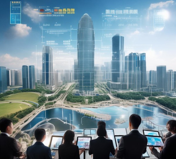 深圳楼市，未来五年的机遇与挑战解析