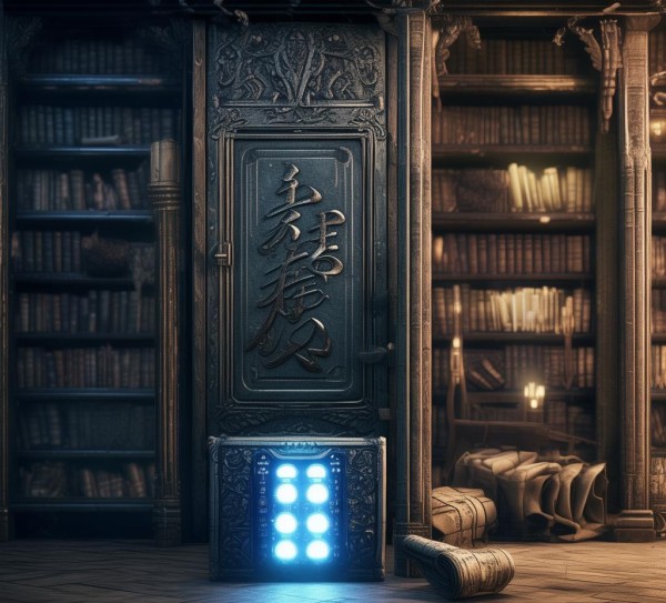 大名，咨询的密码